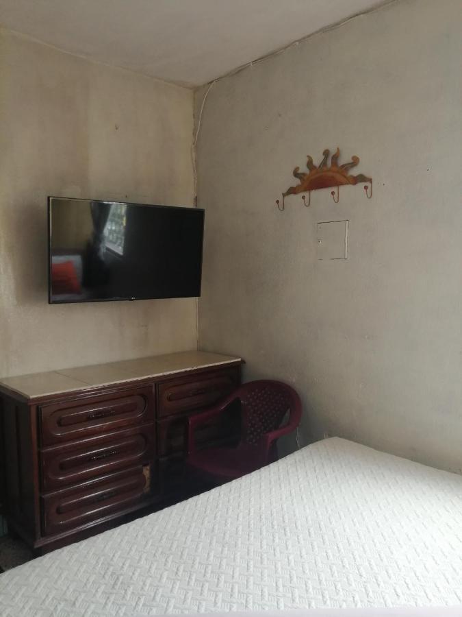 Hotel Metropolitano Guatemala City
