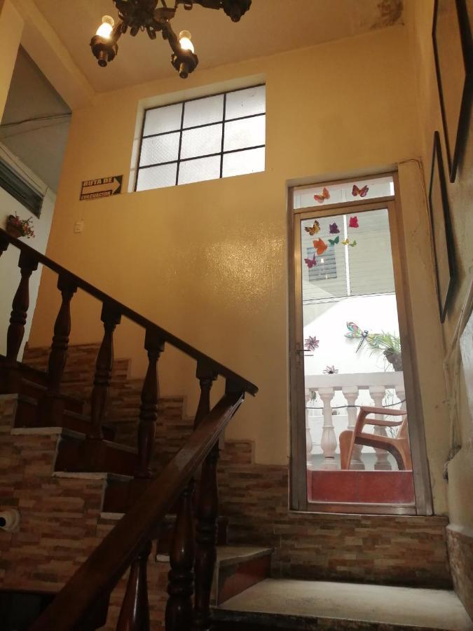 Metropolitano Hotel 2*