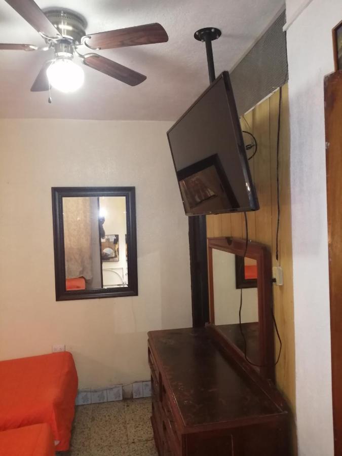 Metropolitano Hotel 2*