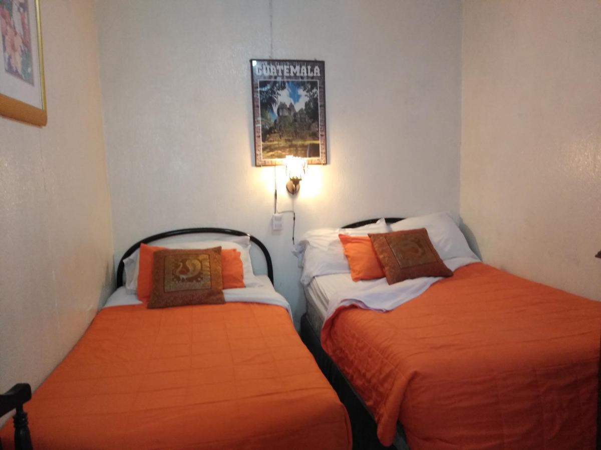 Hotel Metropolitano Guatemala City