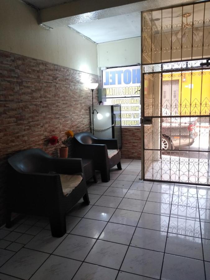 Metropolitano 2*