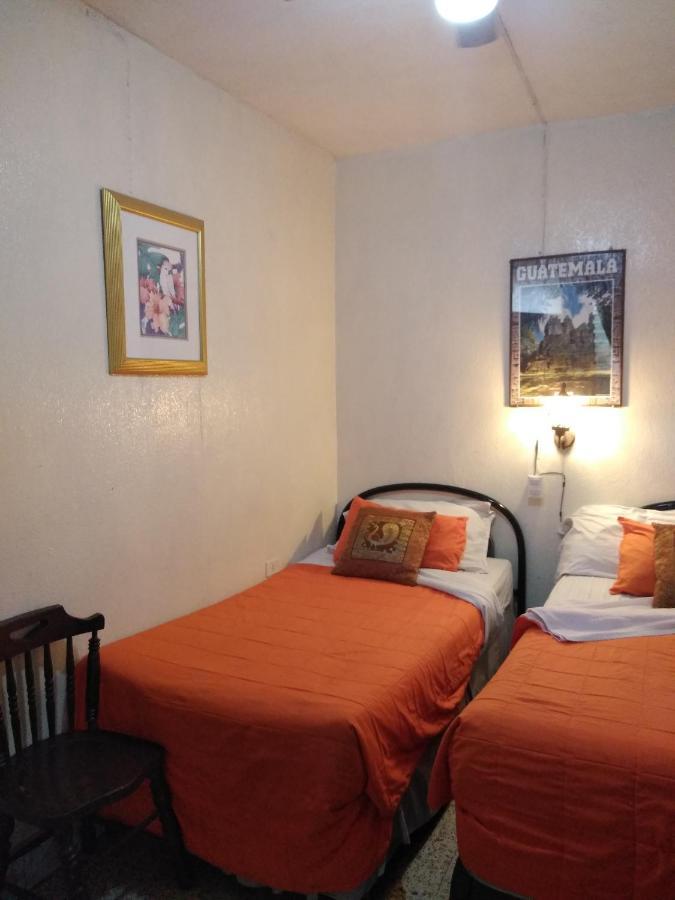 Hotel Metropolitano Guatemala City